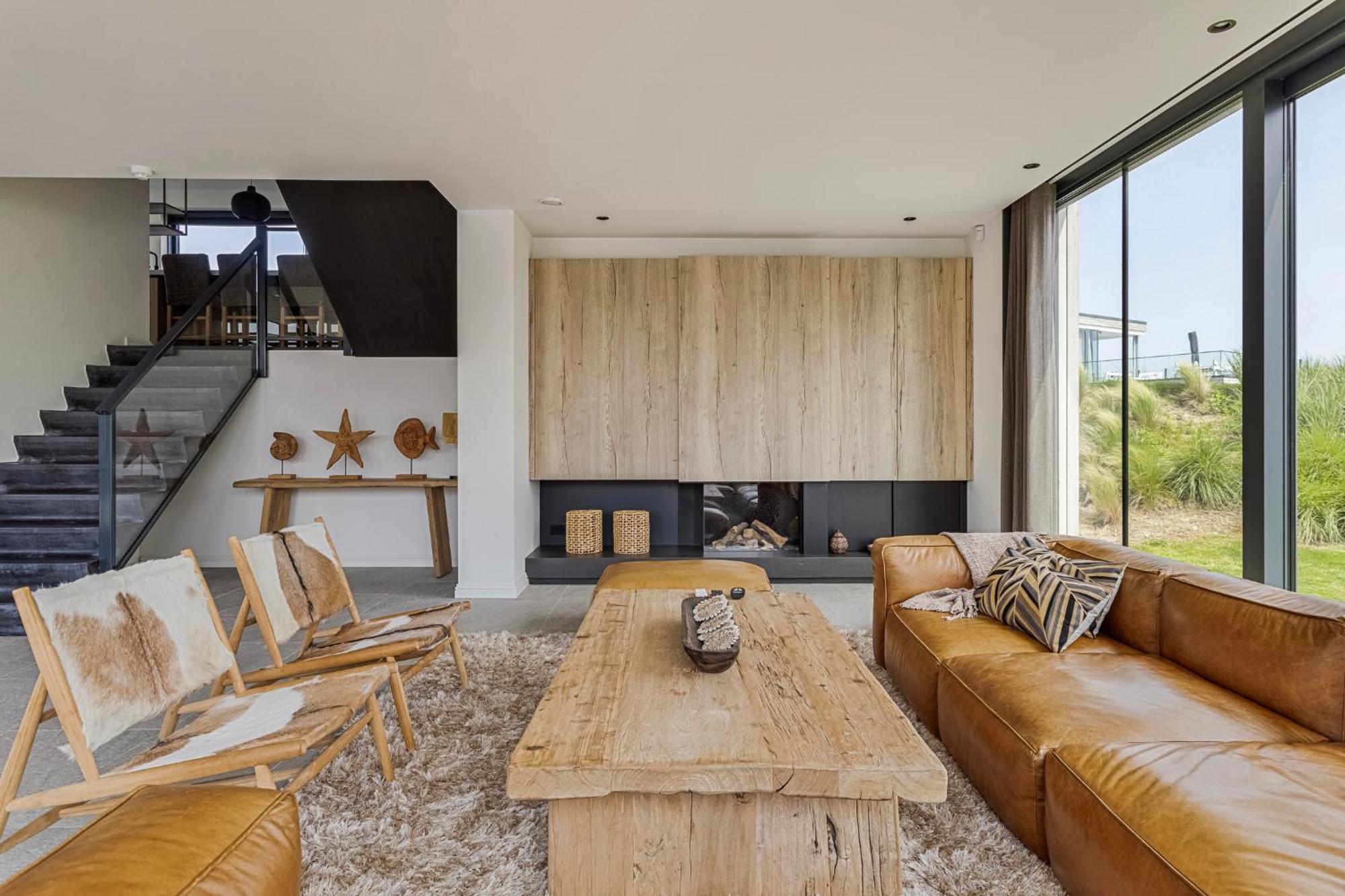 Luxe Met Aanlegsteiger Aan Het Veerse Vakantiehuis Arnemuiden