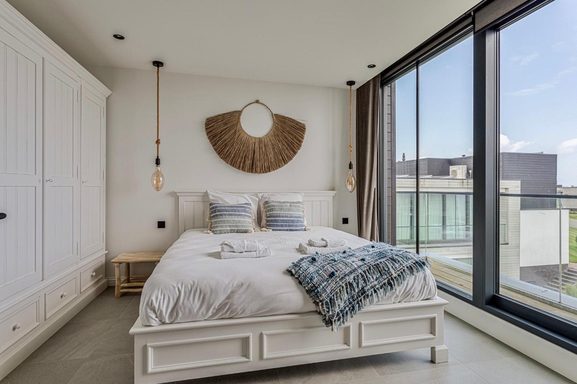 Vakantiehuis Luxe Met Aanlegsteiger Aan Het Veerse