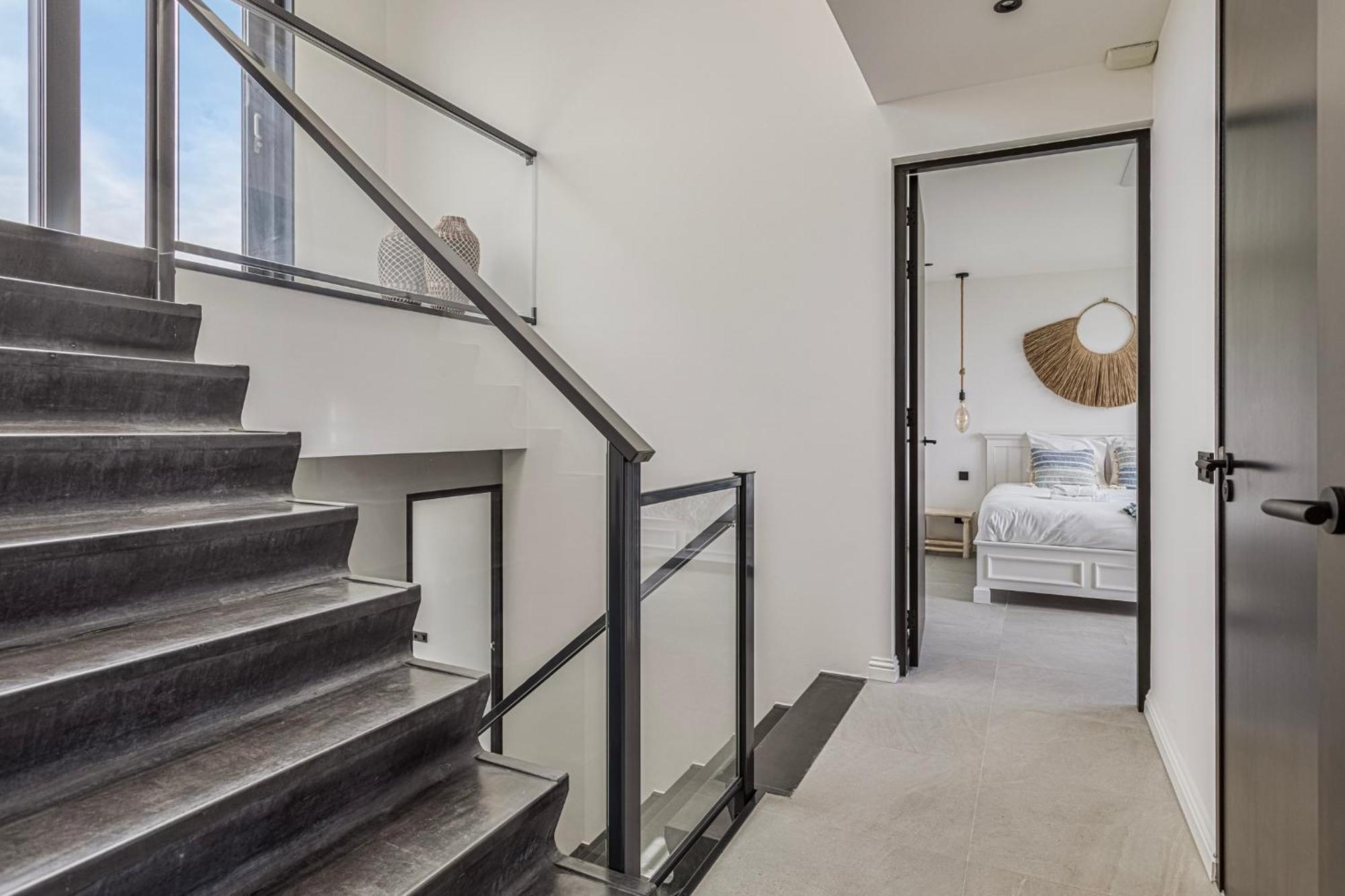 Vakantiehuis Luxe Met Aanlegsteiger Aan Het Veerse Arnemuiden
