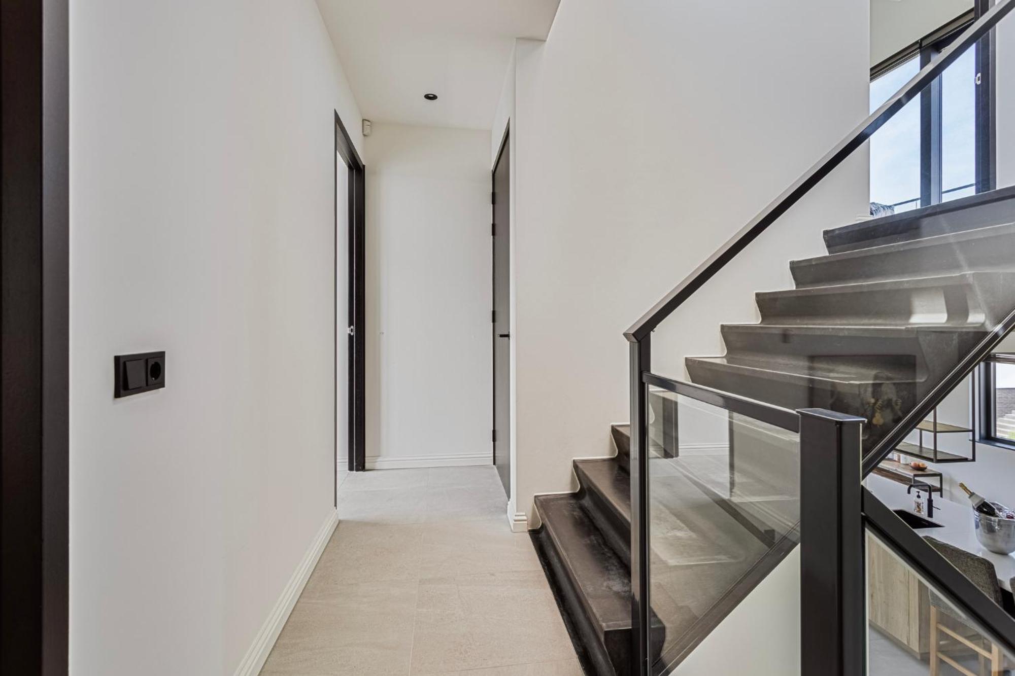 Luxe Met Aanlegsteiger Aan Het Veerse Vakantiehuis